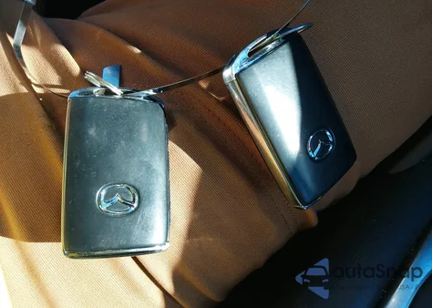 2021 Mazda Mx-5 Miata Club из США, поврежденный, VIN JM1NDAC78M0451093